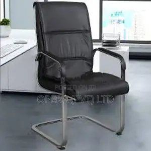 Office Visitor Chairs