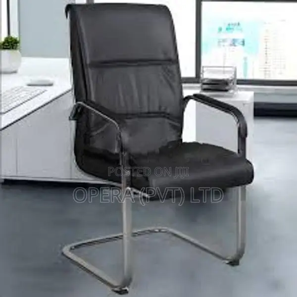 Office Visitor Chairs