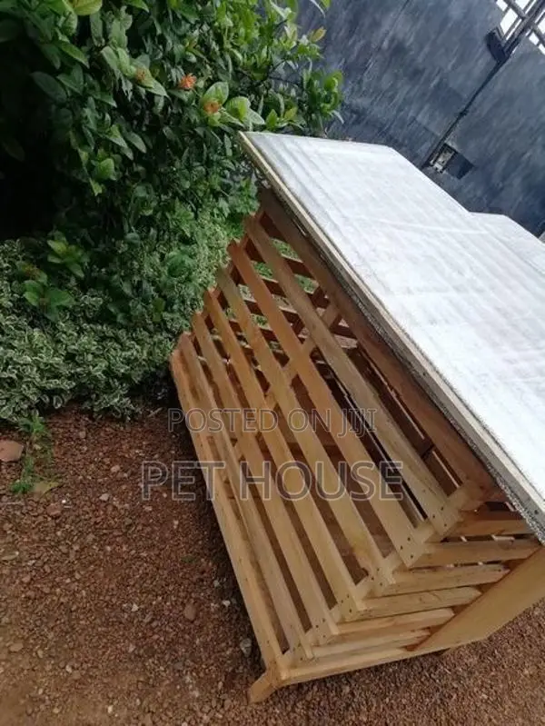 Dog cage - Large