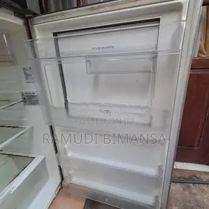 LG Smart inverter threedoor 6' refrigerator
