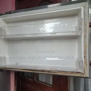 LG Smart Inverter three door refrigerator