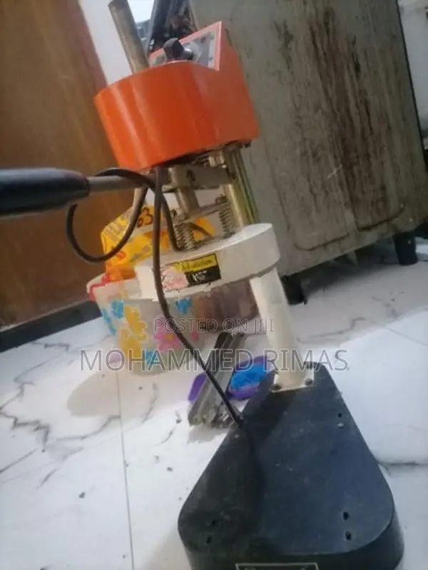 Sealer Machine