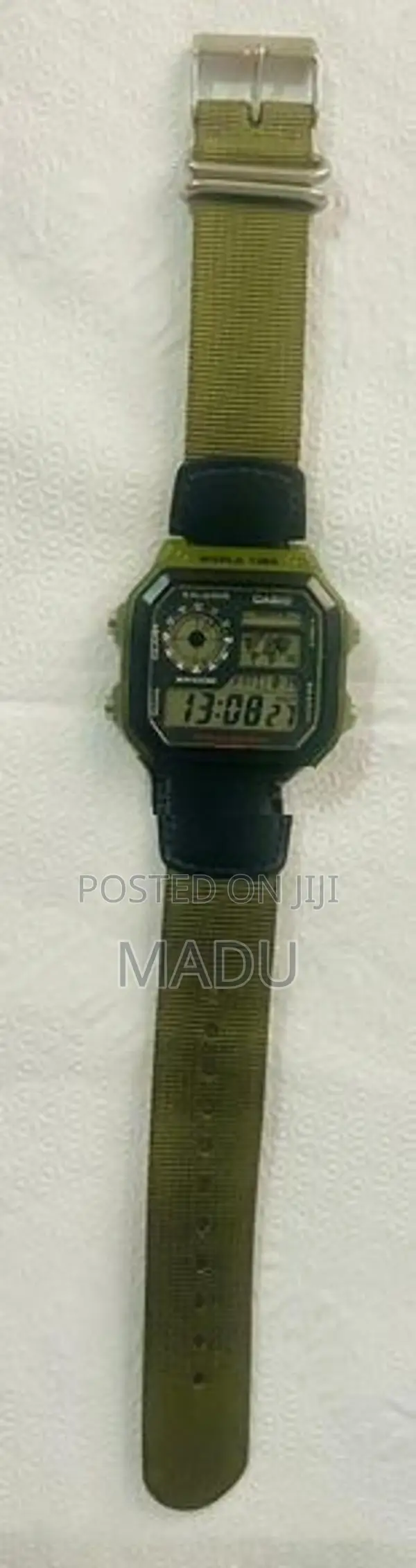 Casio
