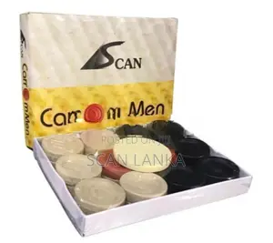 Carrom Boards