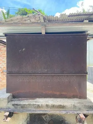 Rice boiler