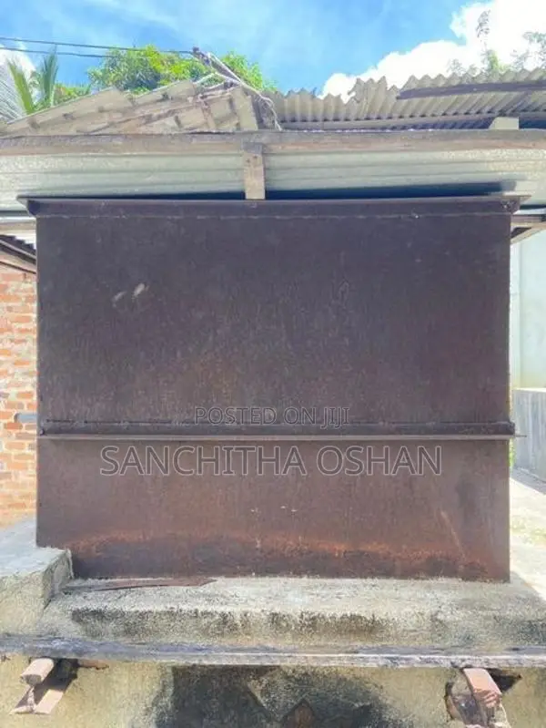 Rice boiler