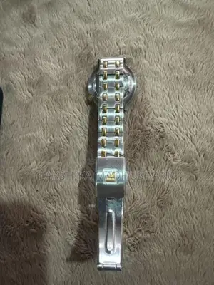 Fila Swiss Watch