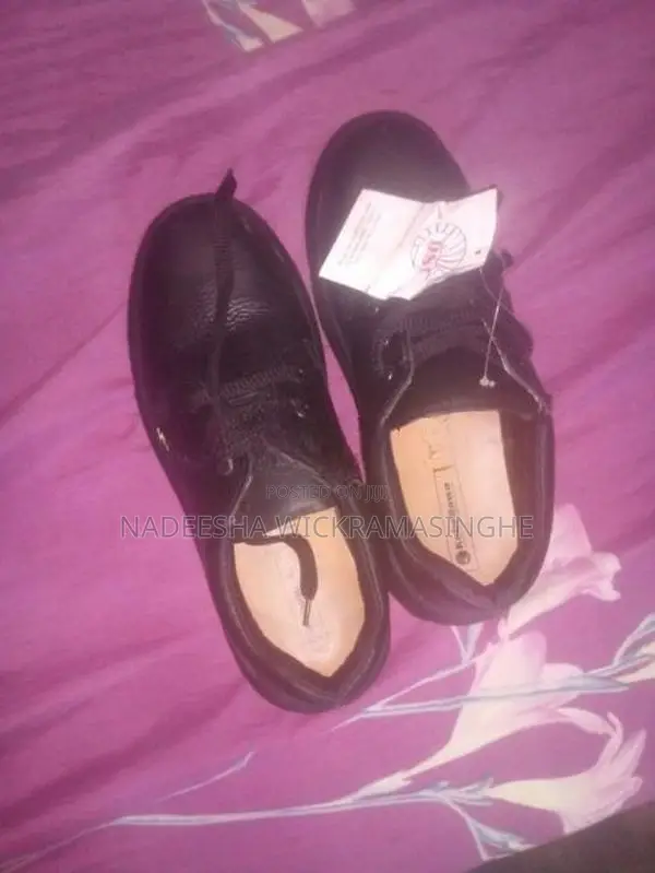 Safety Shoes