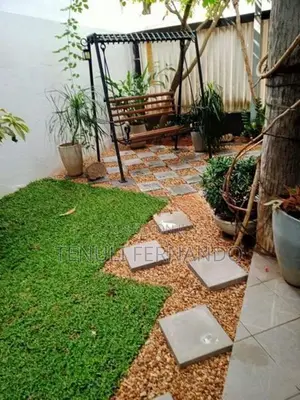 Malaysian Grass
