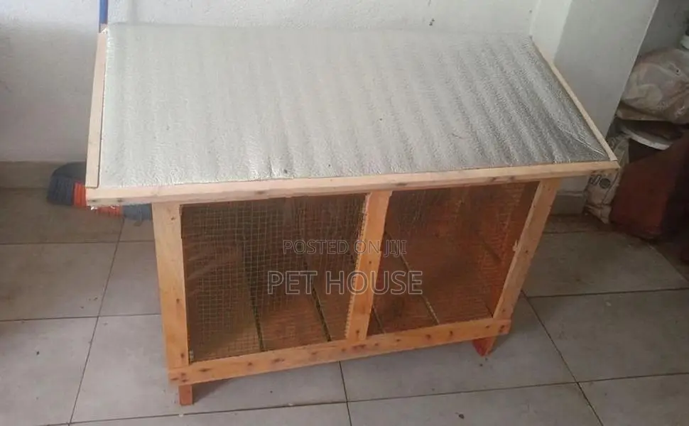Cat cage - Medium