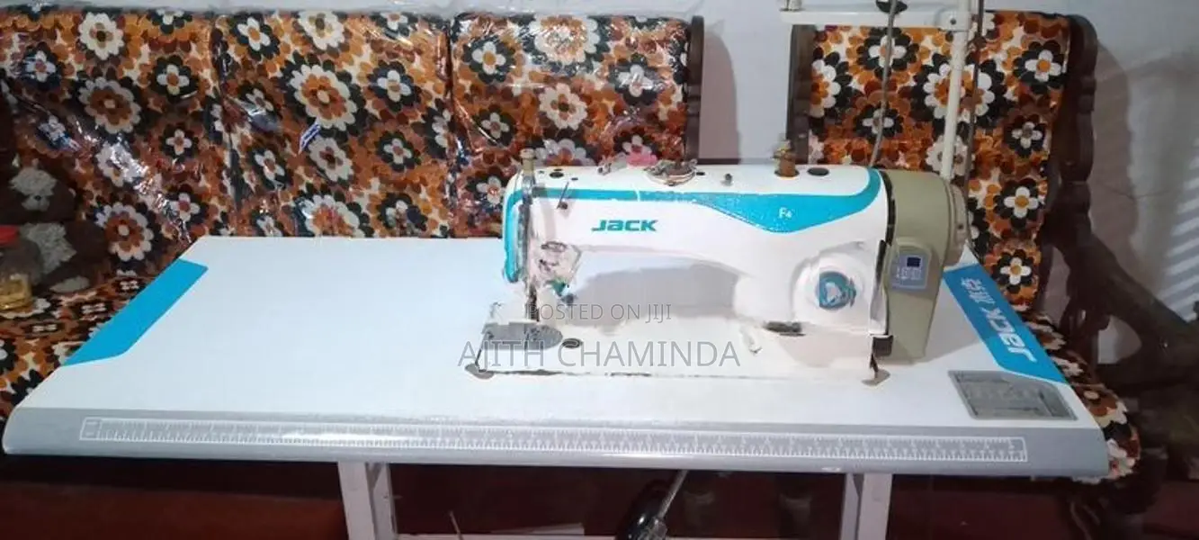 Zoje Machine