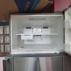LG Smart Inverter three door refrigerator