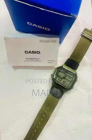 Casio