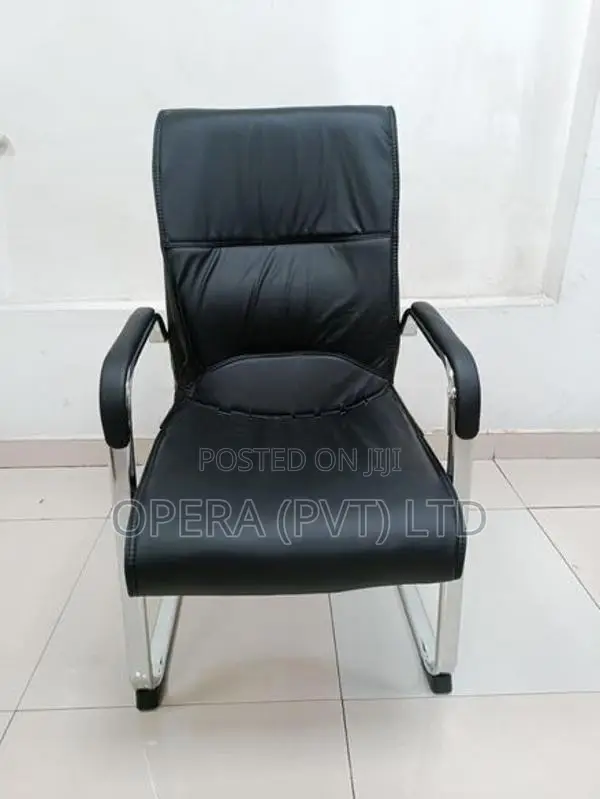 Office Visitor Chairs