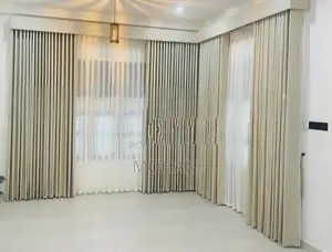 curtain making