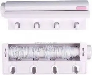 Multifunctional Cloth Hanger