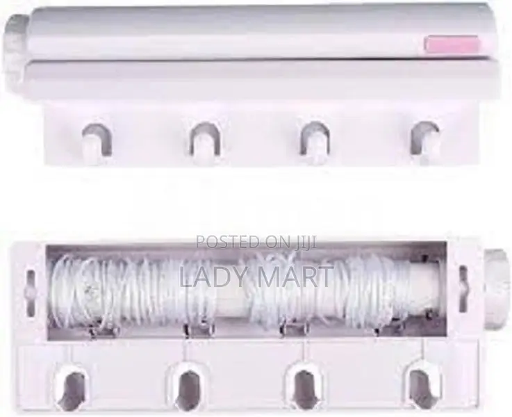 Multifunctional Cloth Hanger