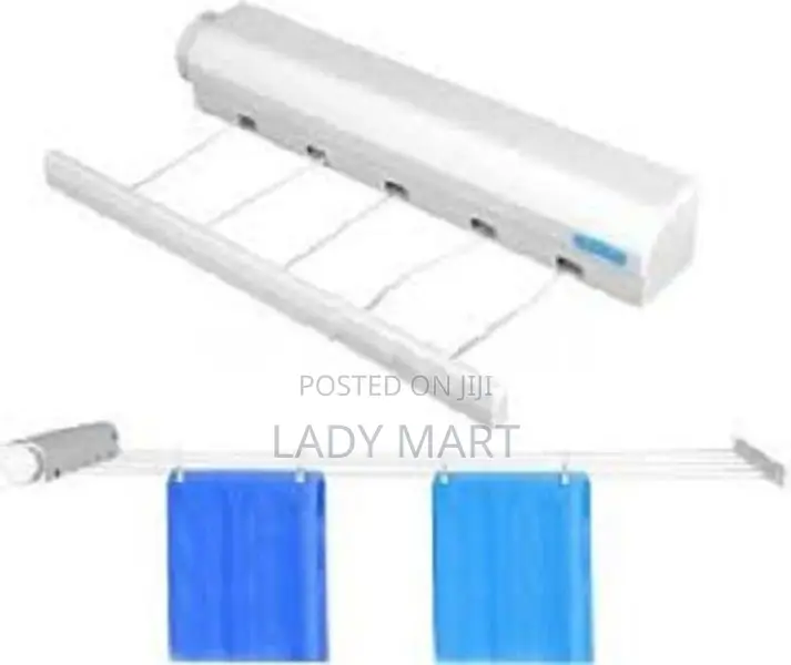 Multifunctional Cloth Hanger