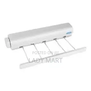 Multifunctional Cloth Hanger