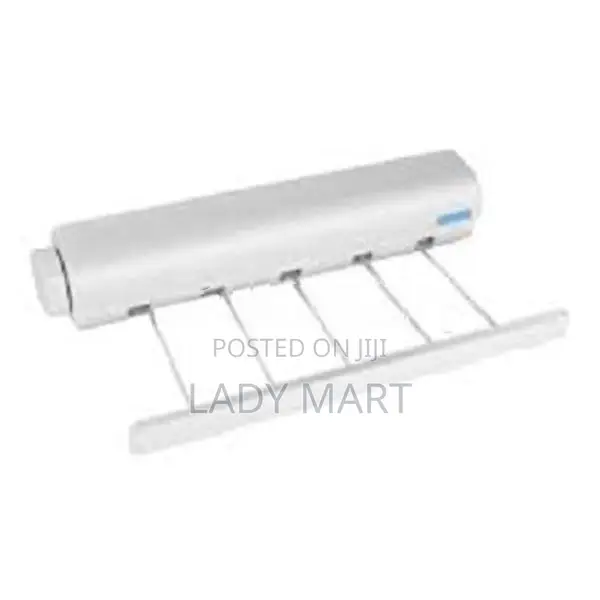 Multifunctional Cloth Hanger