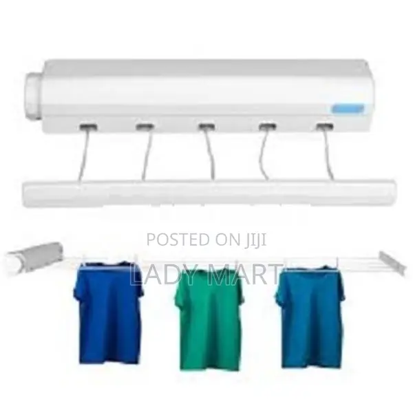 Multifunctional Cloth Hanger