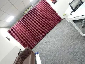 curtain making