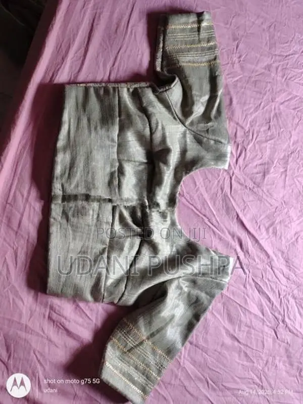 saree, saree jacket with skirt
