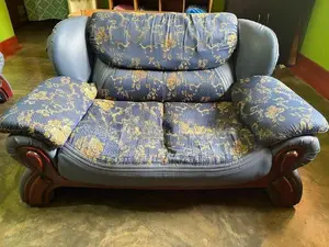 Used Sofa Set