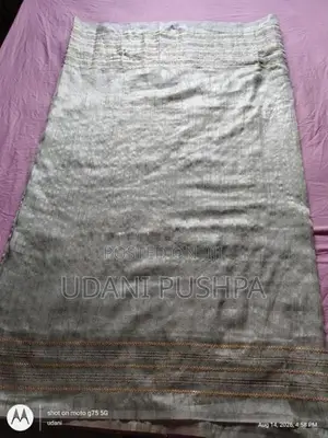 saree, saree jacket with skirt