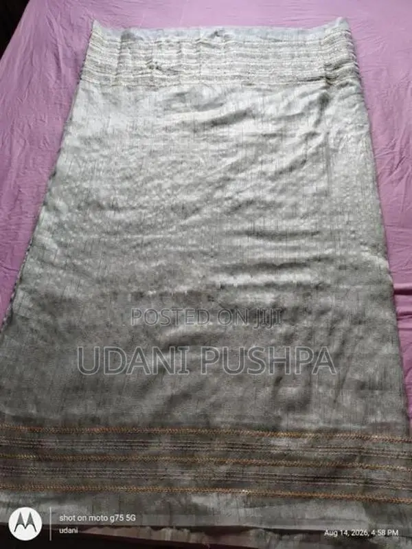 saree, saree jacket with skirt