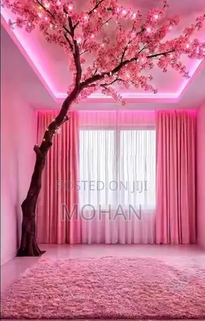 MOHAN CURTIAN
