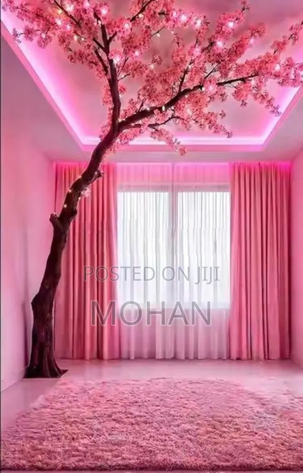 MOHAN CURTIAN