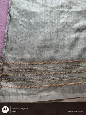 saree, saree jacket with skirt