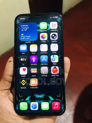 Apple iPhone 12 Pro 256 GB Blue