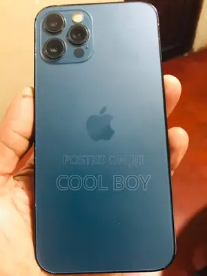 Apple iPhone 12 Pro 256 GB Blue