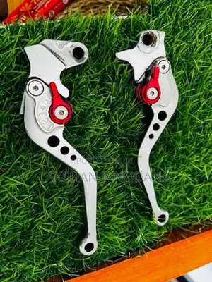 LiverSideMirror for Motorbike