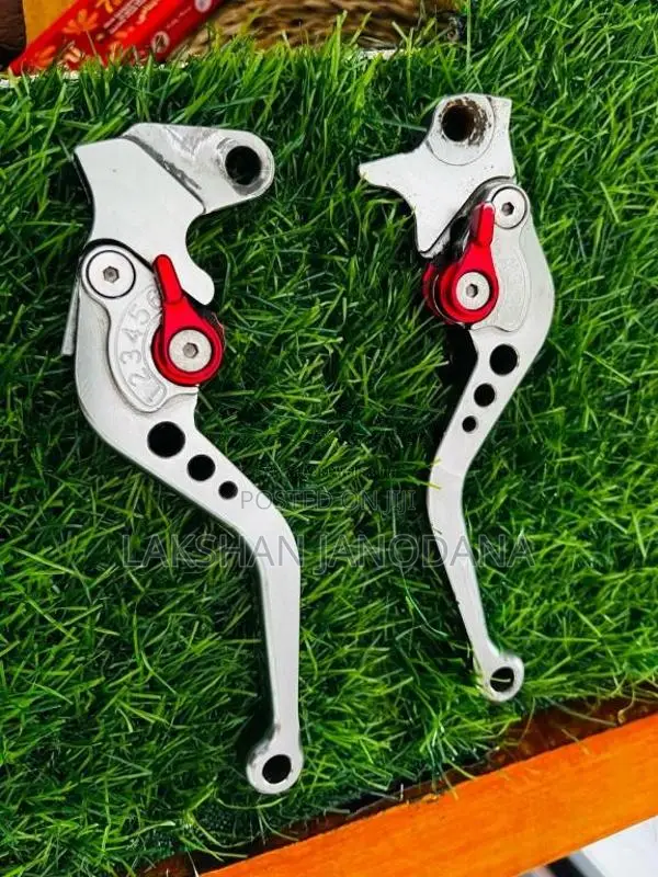 LiverSideMirror for Motorbike