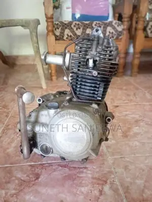 CT-100Engine for Motorbike