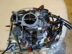 Carburetor manifold for Car