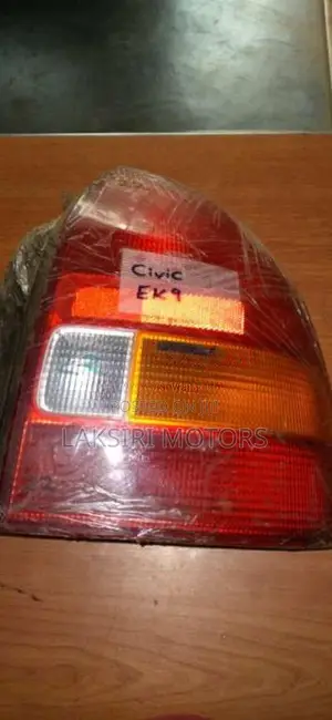 Civic EK9 Tail Light for Car