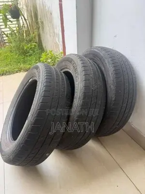 Tyres for Car