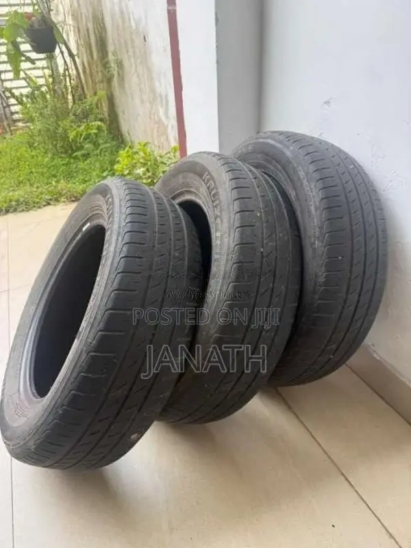 Tyres for Car