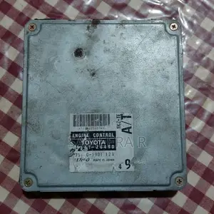 ToyotaHiace1KzECU for Van