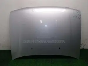 Starlet EP 82 bonnet for Car