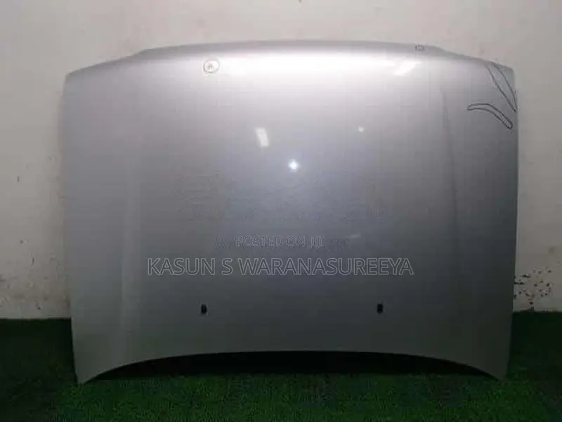 Starlet EP 82 bonnet for Car