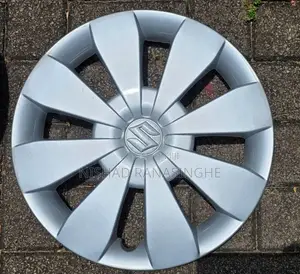 Suzuki Wagon R Rims and Cups for Car
