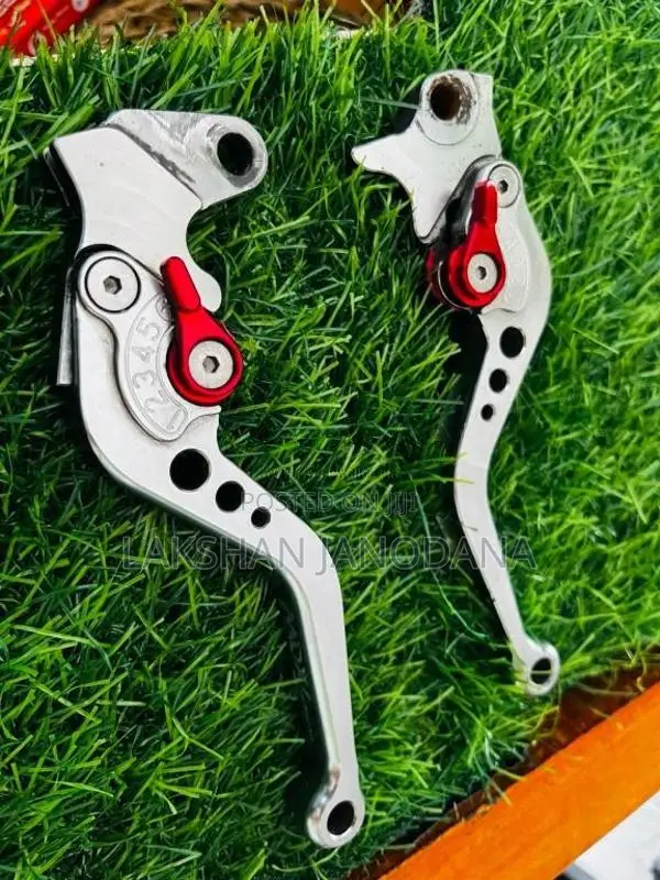 LiverSideMirror for Motorbike