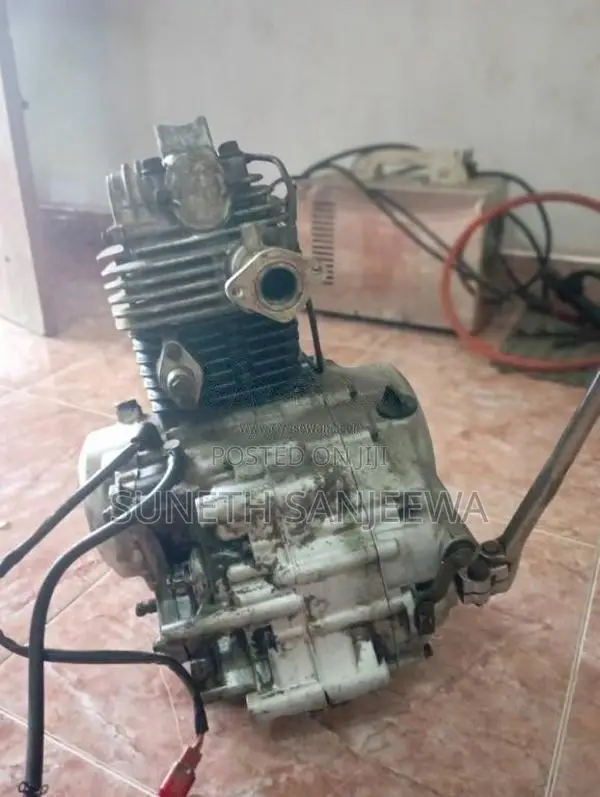 CT-100Engine for Motorbike