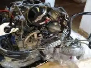 Carburetor manifold for Car