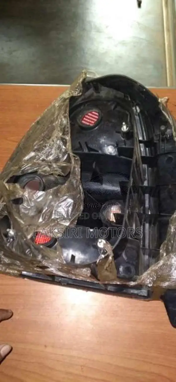 Civic EK9 Tail Light for Car